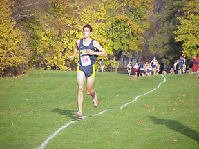 Patrick Martha leads the way.