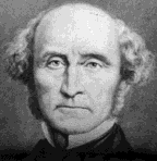 John Stuart Mill