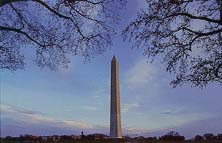 The Washington Monument