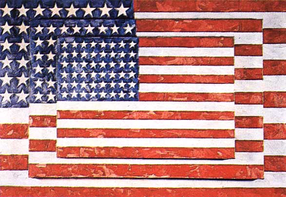 [Three Flags]