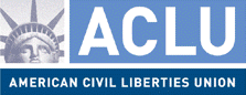 ACLU logo