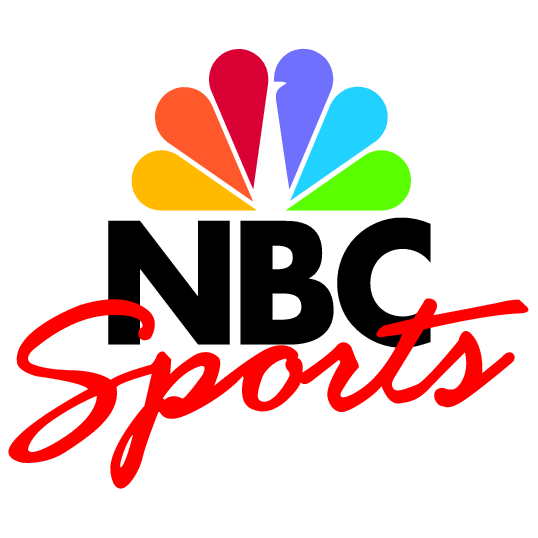 NBC Sports logo