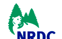 Natural Resources Defense Council logo