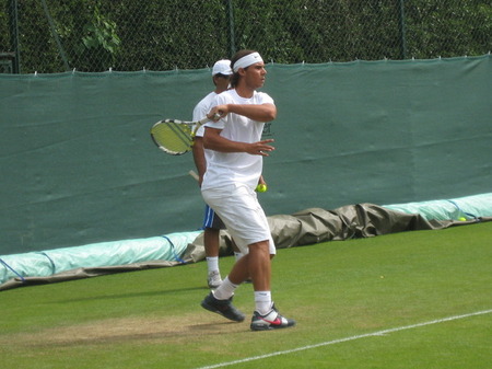 RafaWimby09training.jpg