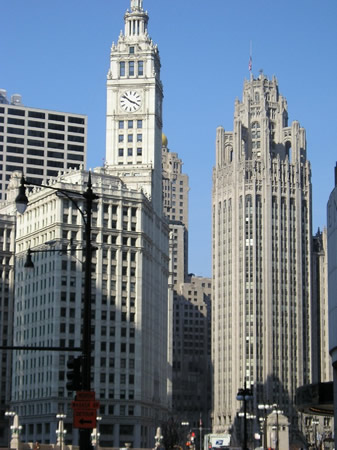 architecture
