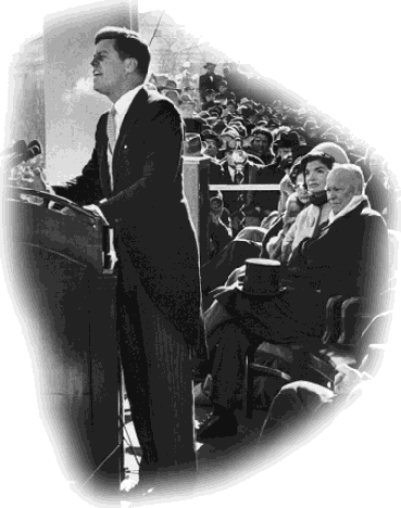 [John F. Kennedy '35]