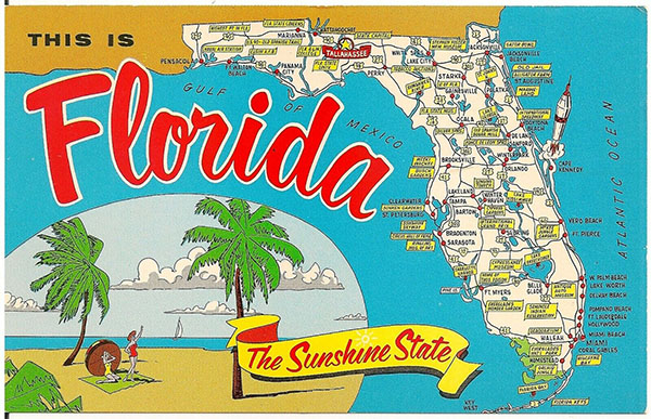 Florida