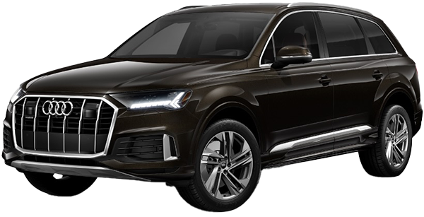 2024 Audi Q7