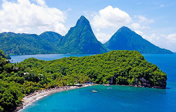 St. Lucia